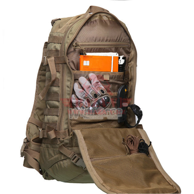 Тактический рюкзак Winforce™ Terminator Recon Pack (Khaki)
