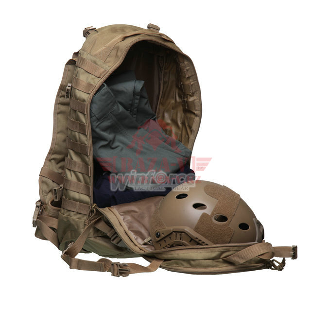 Тактический рюкзак Winforce™ Terminator Recon Pack (Khaki)