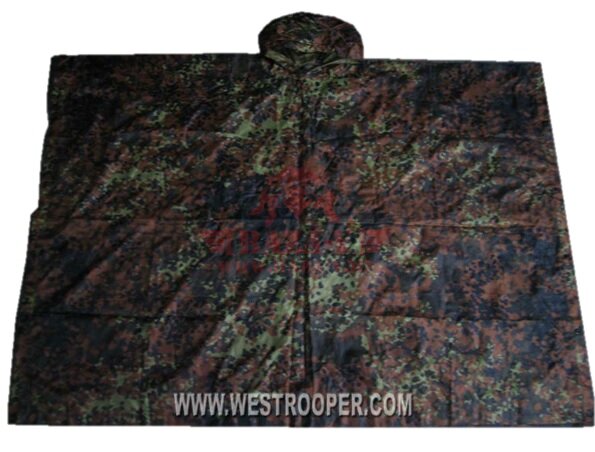 Пончо Westrooper (Flectarn)
