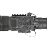 Тепловизионная насадка FLIR Apollo 640 50mm (60Hz) (TAT166CN4APOL01) (Black)