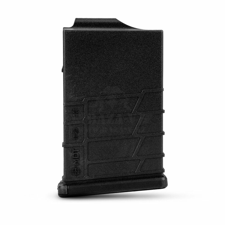 Магазин .308/6.5 Creedmoor на 10 патронов MDT Polymer AICS Magazine