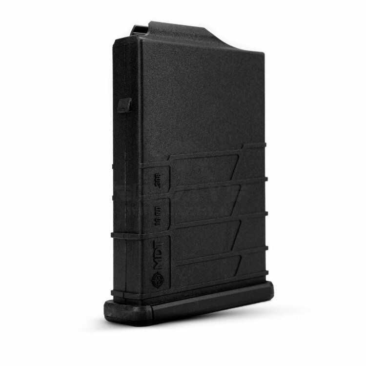 Магазин .308/6.5 Creedmoor на 10 патронов MDT Polymer AICS Magazine