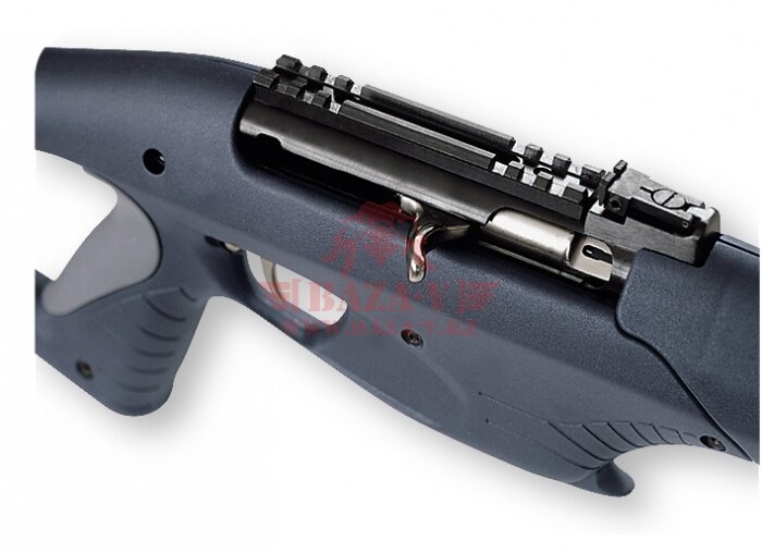 Нарезной карабин Baikal MP-161K .22LR, 500мм (MP32001)