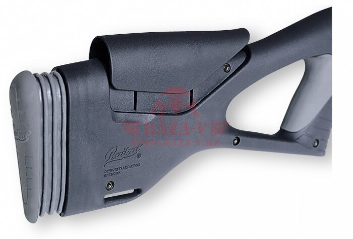 Нарезной карабин Baikal MP-161K .22LR, 500мм (MP32001)