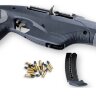 Нарезной карабин Baikal MP-161K .22LR, 500мм (MP32001)