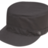 Кепка TRU-SPEC COMBAT STYLE 65/35 PC Rip-Stop (Black)