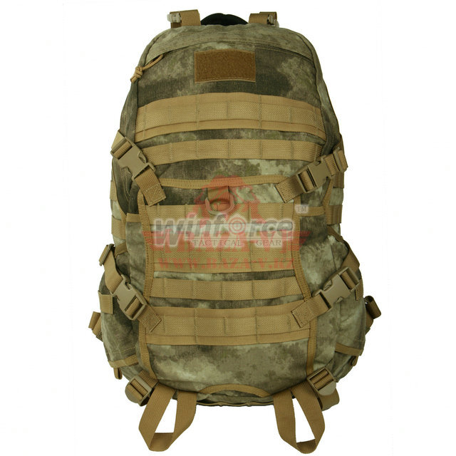 Тактический рюкзак Winforce™ Falcon Patrol Pack (A-TACS AU)
