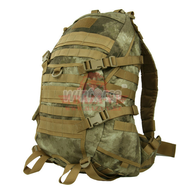 Тактический рюкзак Winforce™ Falcon Patrol Pack (A-TACS AU)