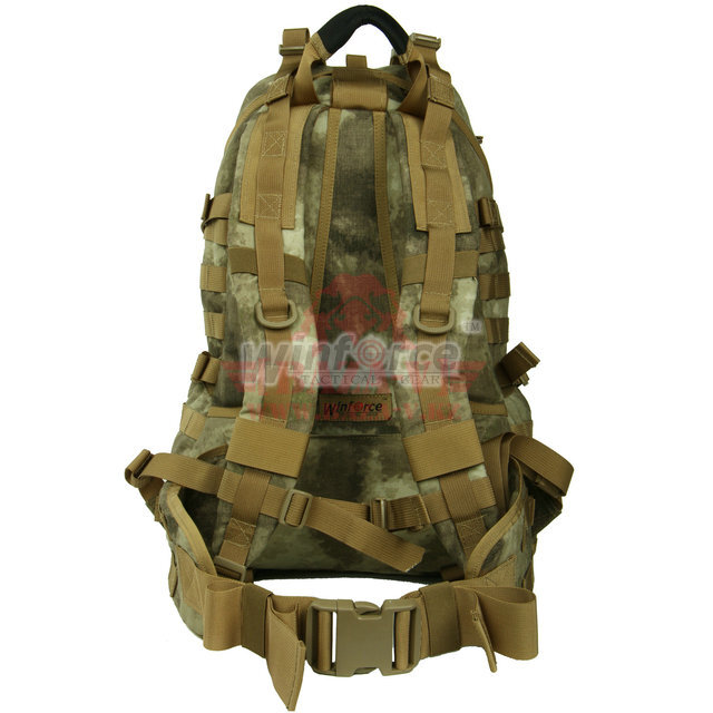 Тактический рюкзак Winforce™ Falcon Patrol Pack (A-TACS AU)
