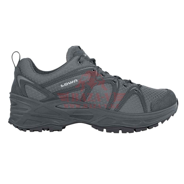 Тактические мембранные кроссовки LOWA Innox GTX LO TF (Wolf)