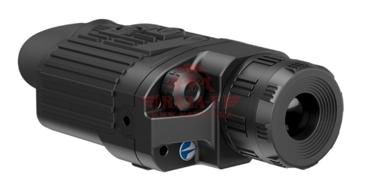 Цифровой тепловизор Pulsar Quantum XD19S (Black)