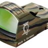 Коллиматорный прицел DOCTER® Sight C 3.5 MOA (Camo)
