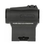 Коллиматорный прицел HOLOSUN HS403R Micro, совместимый с ПНВ