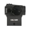 Коллиматорный прицел HOLOSUN HS403R Micro, совместимый с ПНВ