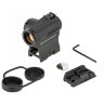 Коллиматорный прицел HOLOSUN HS403R Micro, совместимый с ПНВ