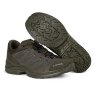 Тактические мембранные кроссовки LOWA Maddox GTX LO TF (ranger green)