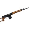 Нарезной карабин Ижмаш Тигр исп.05 7.62х54R, 620мм (ИМ10620)