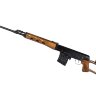 Нарезной карабин Ижмаш Тигр исп.05 7.62х54R, 620мм (ИМ10620)