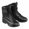 Мембранные кожаные ботинки LOWA RECCE GTX (Black)