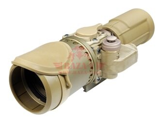 Предобъективная насадка НВ III поколения L3 CNVD-LR (M2124-LR)