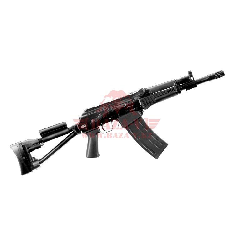Гладкоствольное ружье Ижмаш Сайга-12К исп.033 12х76, 330мм (ИМ60864)