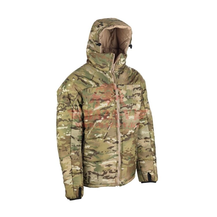 Зимняя куртка Snugpak Sasquatch (Multicam)