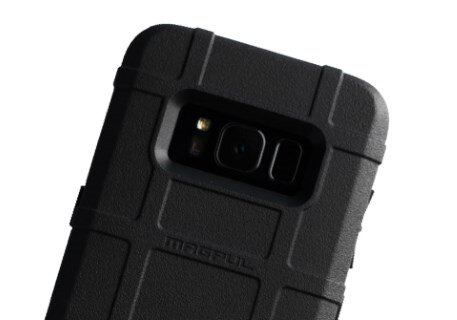 Чехол для GALAXY S8 Magpul® MAG934 (Black)