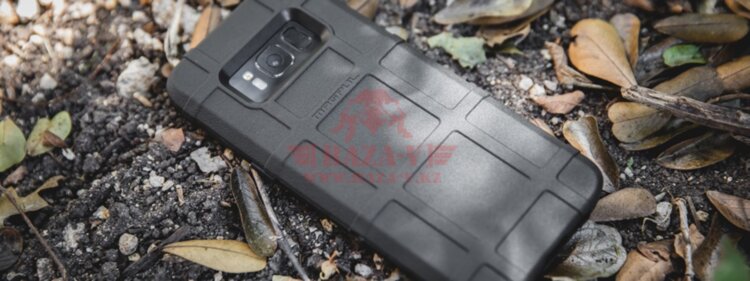 Чехол для GALAXY S8 Magpul® MAG934 (Black)