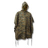 Пончо TRU-Spec Military Poncho (WOODLAND DIGITAL)