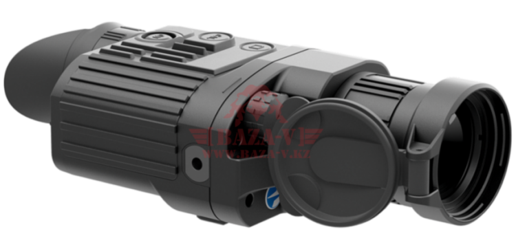 Цифровой тепловизор Pulsar Quantum XD50S (Black)