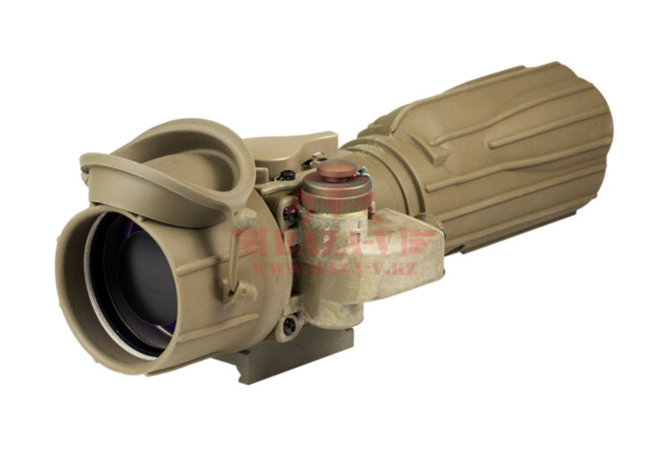 Предобъективная насадка НВ для личного стрелкового оружия AN/PVS-24/A M2124