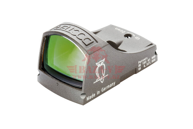 Коллиматорный прицел DOCTER® Sight C 3.5 MOA (Grey)