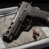 Пистолет SIG Sauer P320 AXG PRO, 9mm Luger