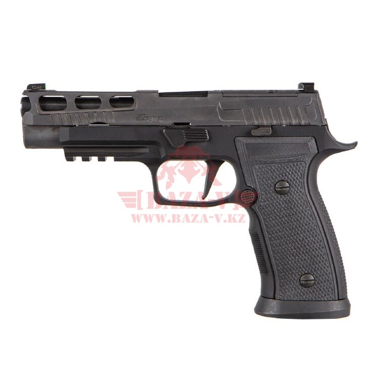 Пистолет SIG Sauer P320 AXG PRO, 9mm Luger