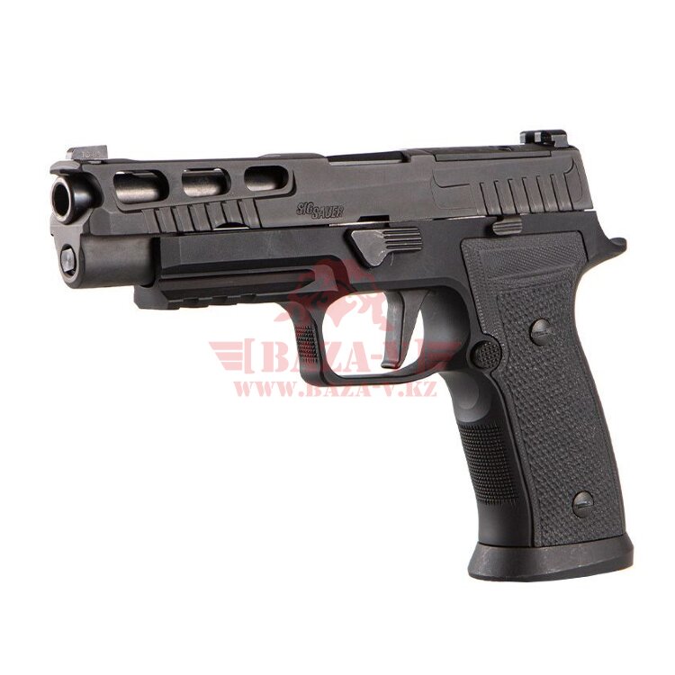 Пистолет SIG Sauer P320 AXG PRO, 9mm Luger