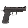Пистолет SIG Sauer P320 AXG PRO, 9mm Luger