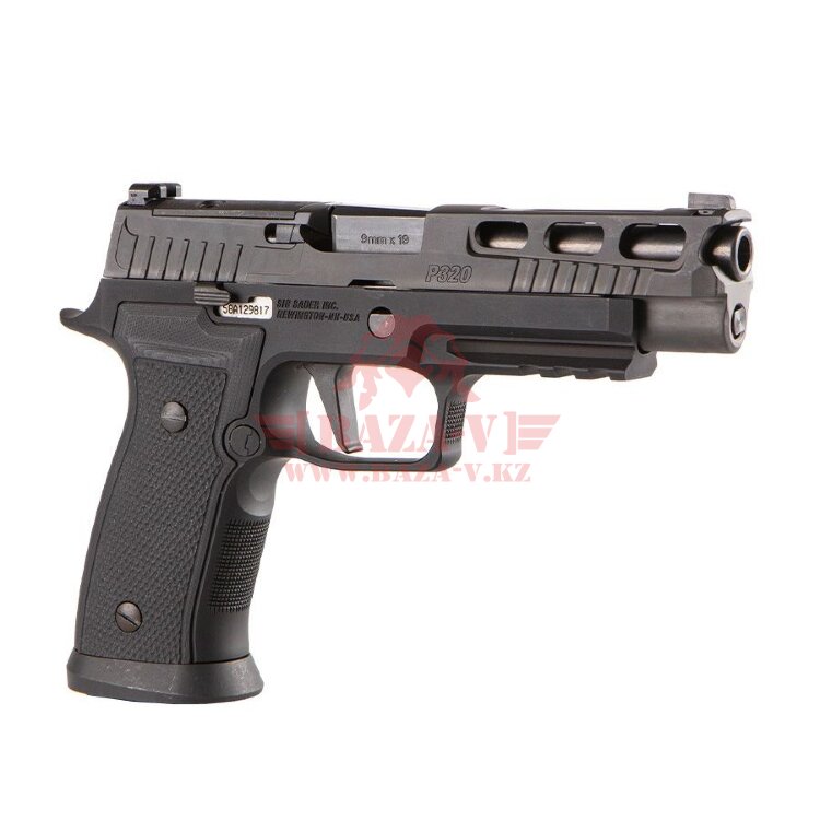 Пистолет SIG Sauer P320 AXG PRO, 9mm Luger