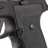 Пистолет SIG Sauer P320 AXG PRO, 9mm Luger