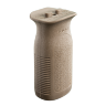 Рукоять вертикальная передняя Magpul® MVG® - MOE® Vertical Grip MAG413 (FDE)