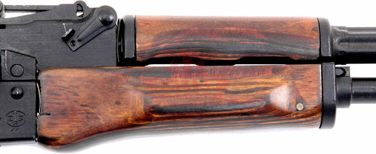 Нарезной карабин Ижмаш Сайга-МК исп.02 7.62х39, 415мм (ИМ10422)