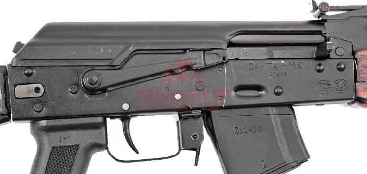 Нарезной карабин Ижмаш Сайга-МК исп.02 7.62х39, 415мм (ИМ10422)