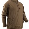 Флисовый худи TRU-SPEC 24-7 Series® Grid Fleece Hoodie (Coyote)
