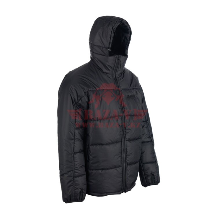 Зимняя куртка Snugpak Sasquatch (Black)
