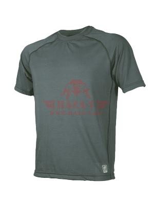 Футболка TRU-SPEC Drirelease® T-Shirt (Olive drab)
