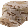 Кепка TRU-SPEC Patrol Cap 50/50 NyCo Rip-Stop (Multicam Arid)