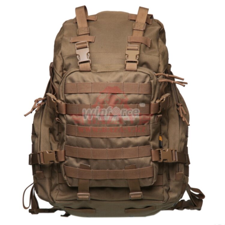 Тактический рюкзак Winforce™ Camel Patrol Pack (Coyote)