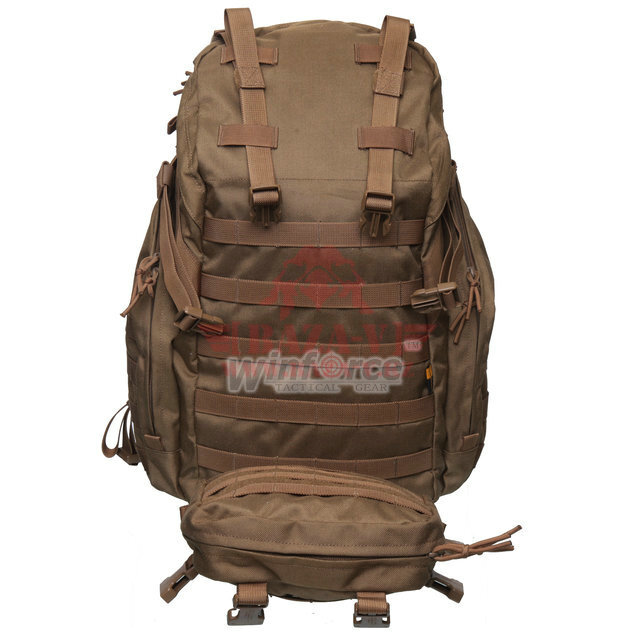 Тактический рюкзак Winforce™ Camel Patrol Pack (Coyote)