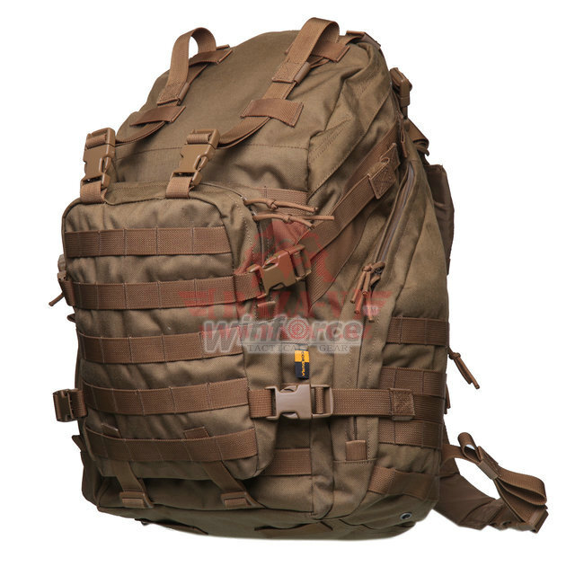 Тактический рюкзак Winforce™ Camel Patrol Pack (Coyote)