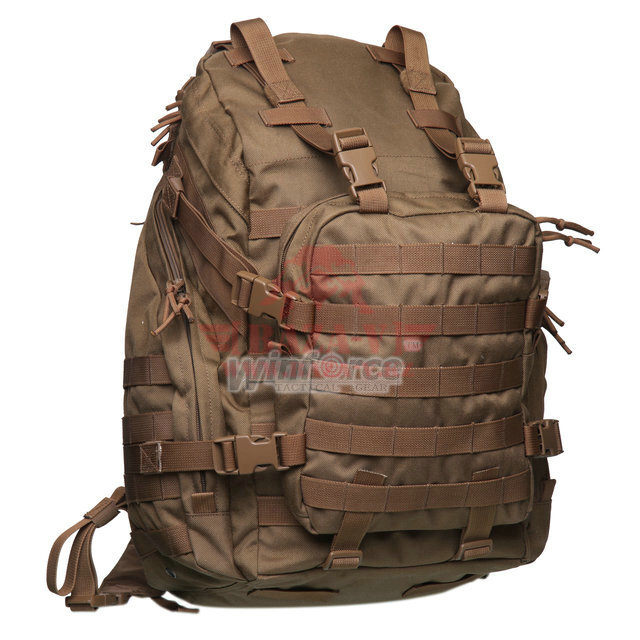 Тактический рюкзак Winforce™ Camel Patrol Pack (Coyote)