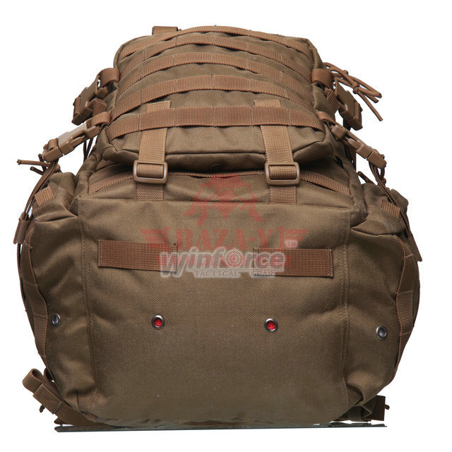 Тактический рюкзак Winforce™ Camel Patrol Pack (Coyote)